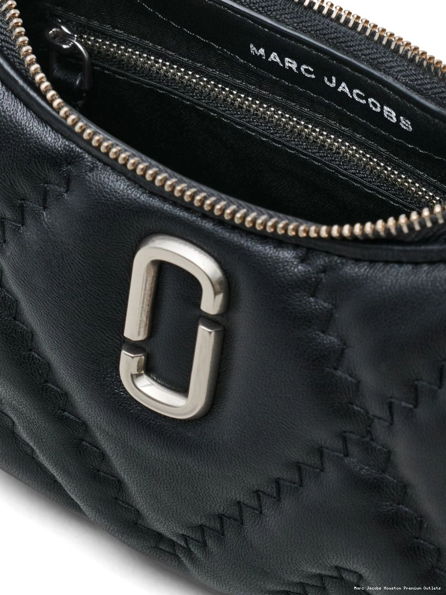 Cheap bag Leather Curve shoulder Jacobs Women Marc The Quilted 0324